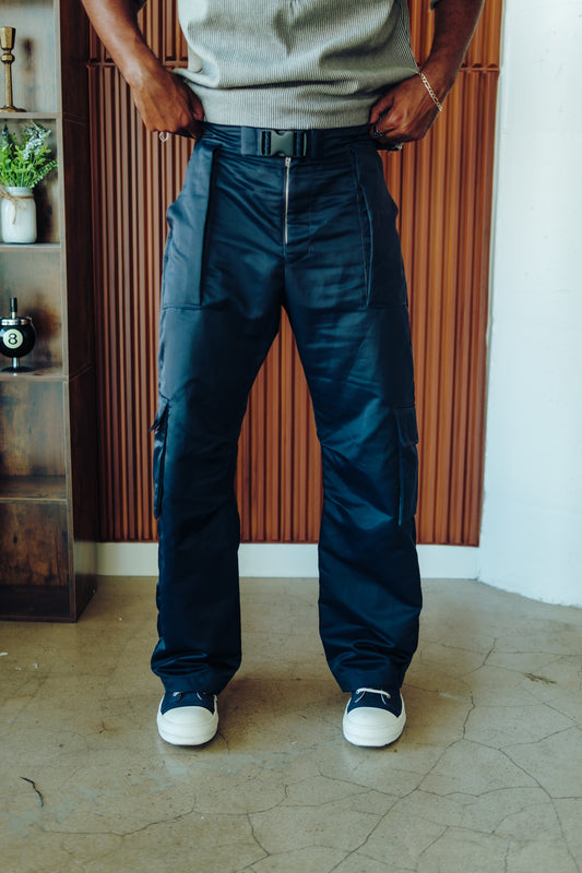 Cargo 2.0 Slim - Navy